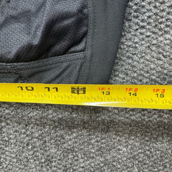 Black Lace Women's Bra - Picture 6 of 6